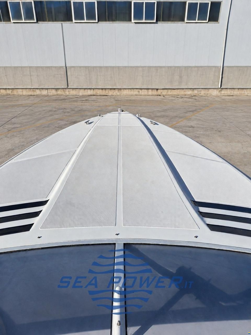 Italcraft F.38