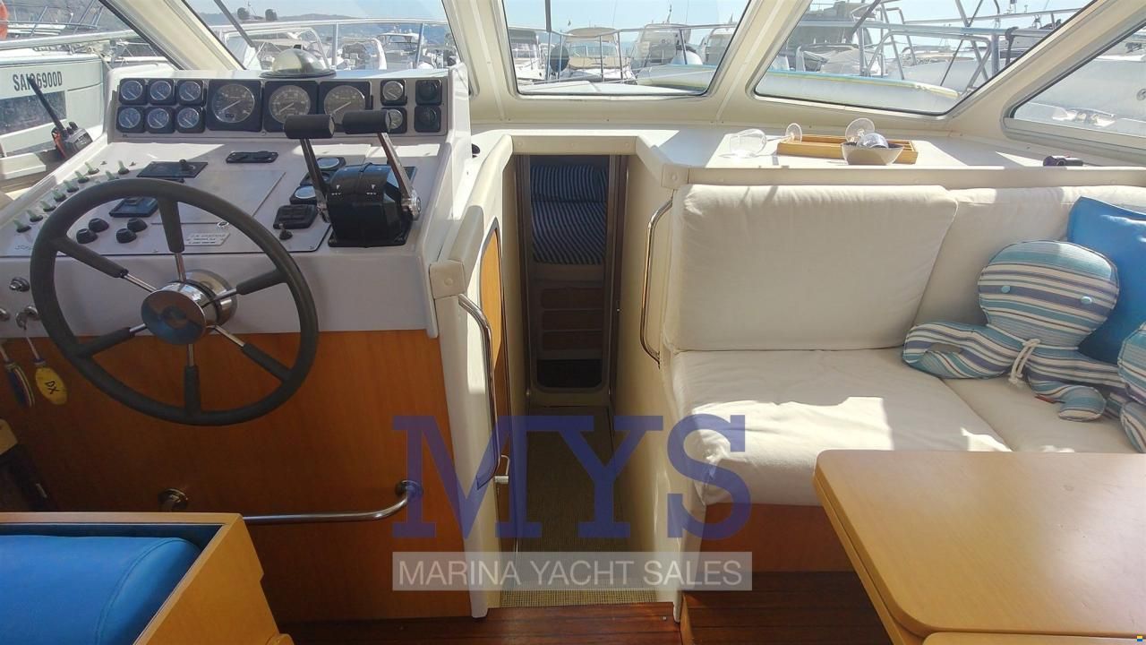 Sagemar SAGENE 35 FLY