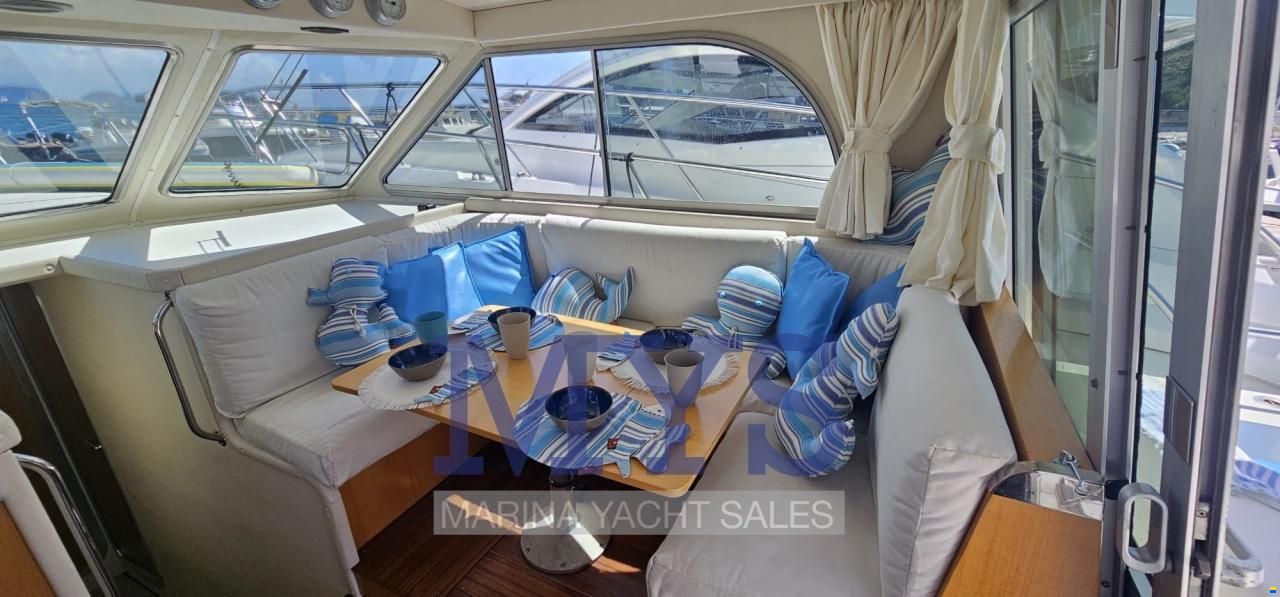 Sagemar SAGENE 35 FLY