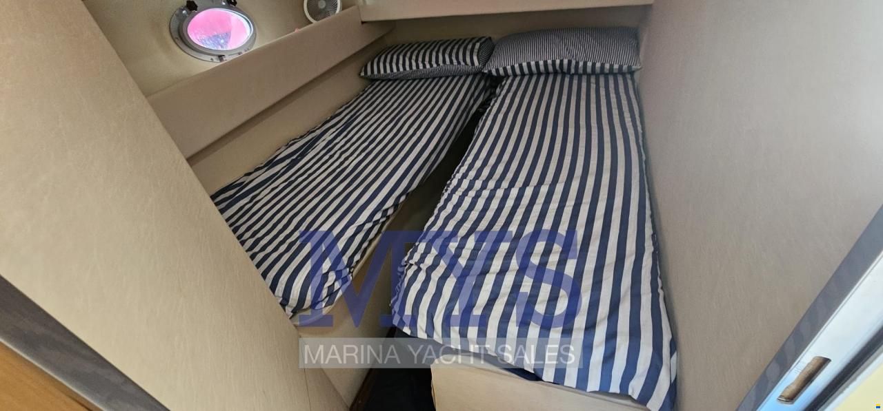 Sagemar SAGENE 35 FLY