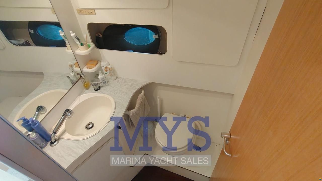 Sagemar SAGENE 35 FLY