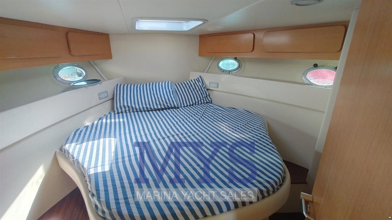 Sagemar SAGENE 35 FLY