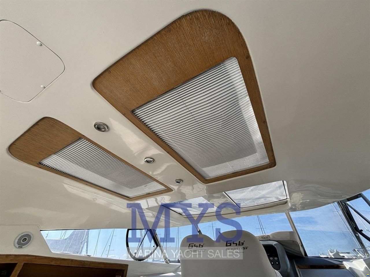 Bruno Abbate Primatist G 46 Aero Top Pininfarina