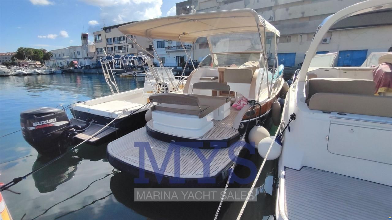 Mimì LIBECCIO 9