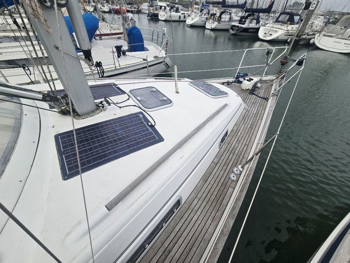 Beneteau Oceanis 36CC