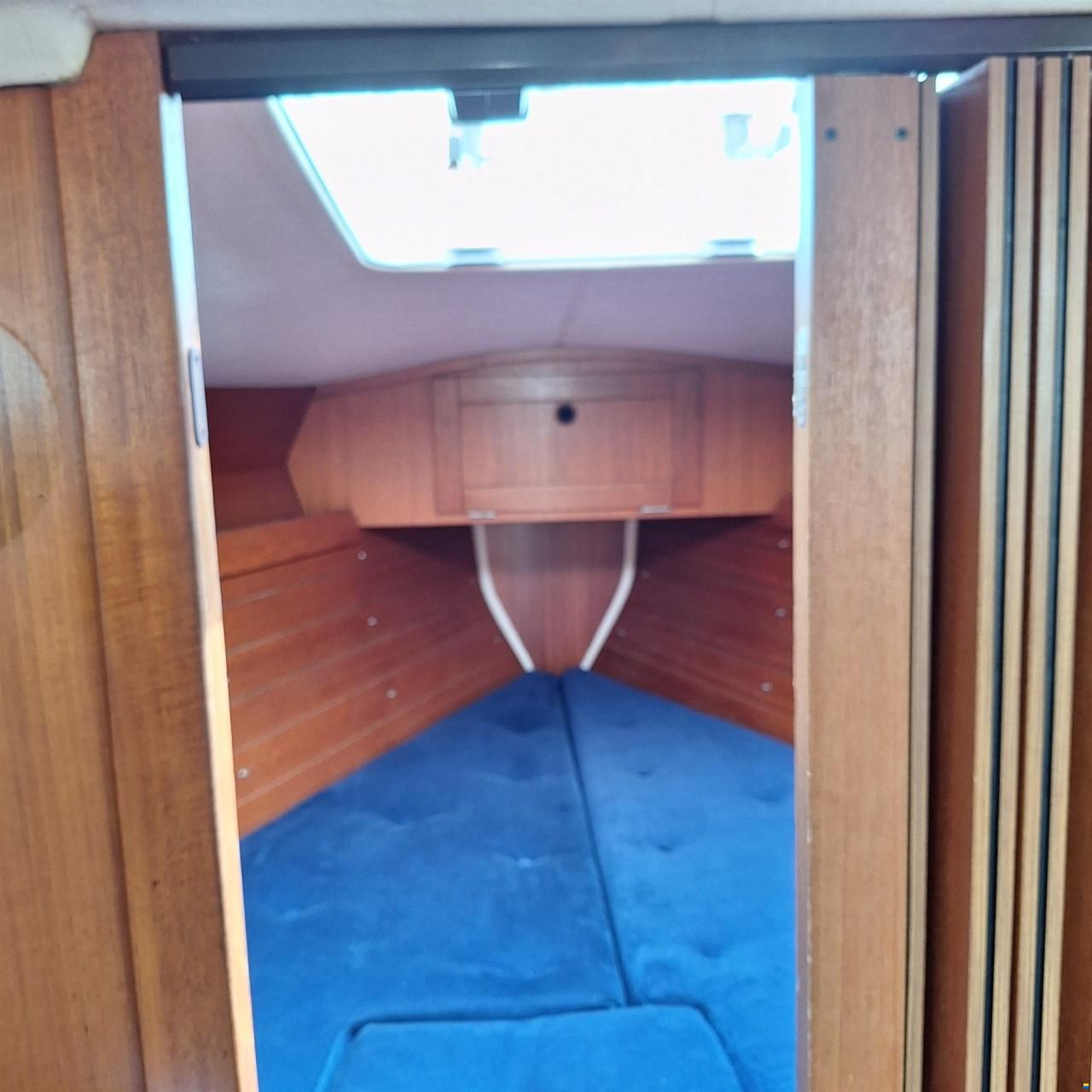 Comfort Yachts Comfortina 32