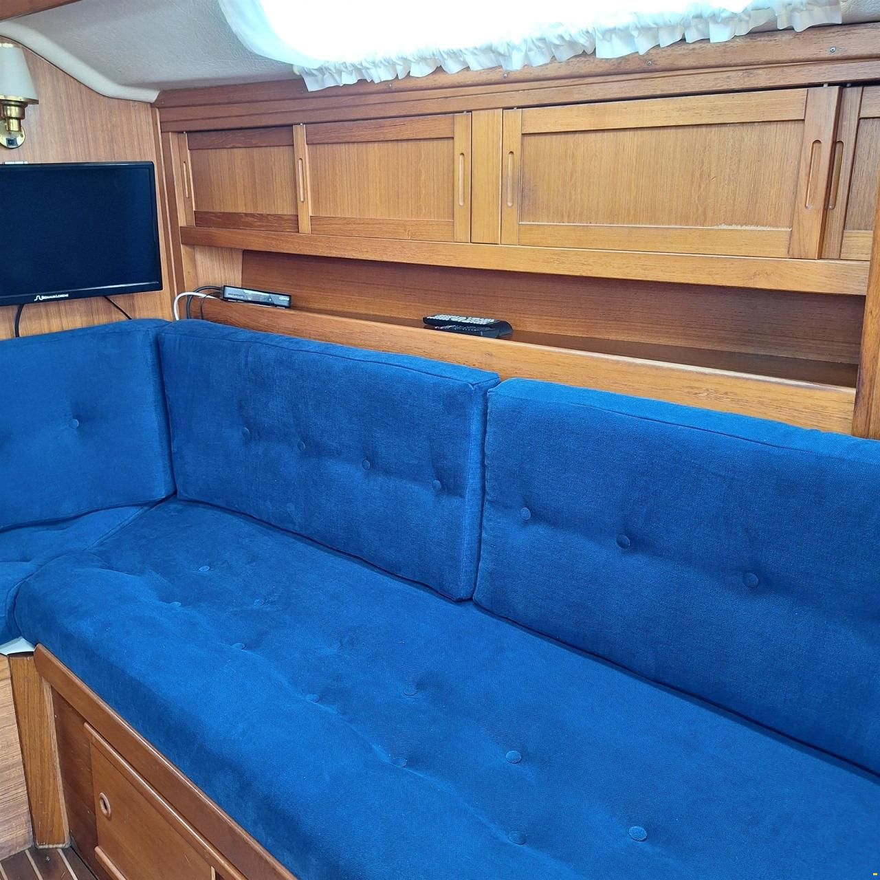 Comfort Yachts Comfortina 32