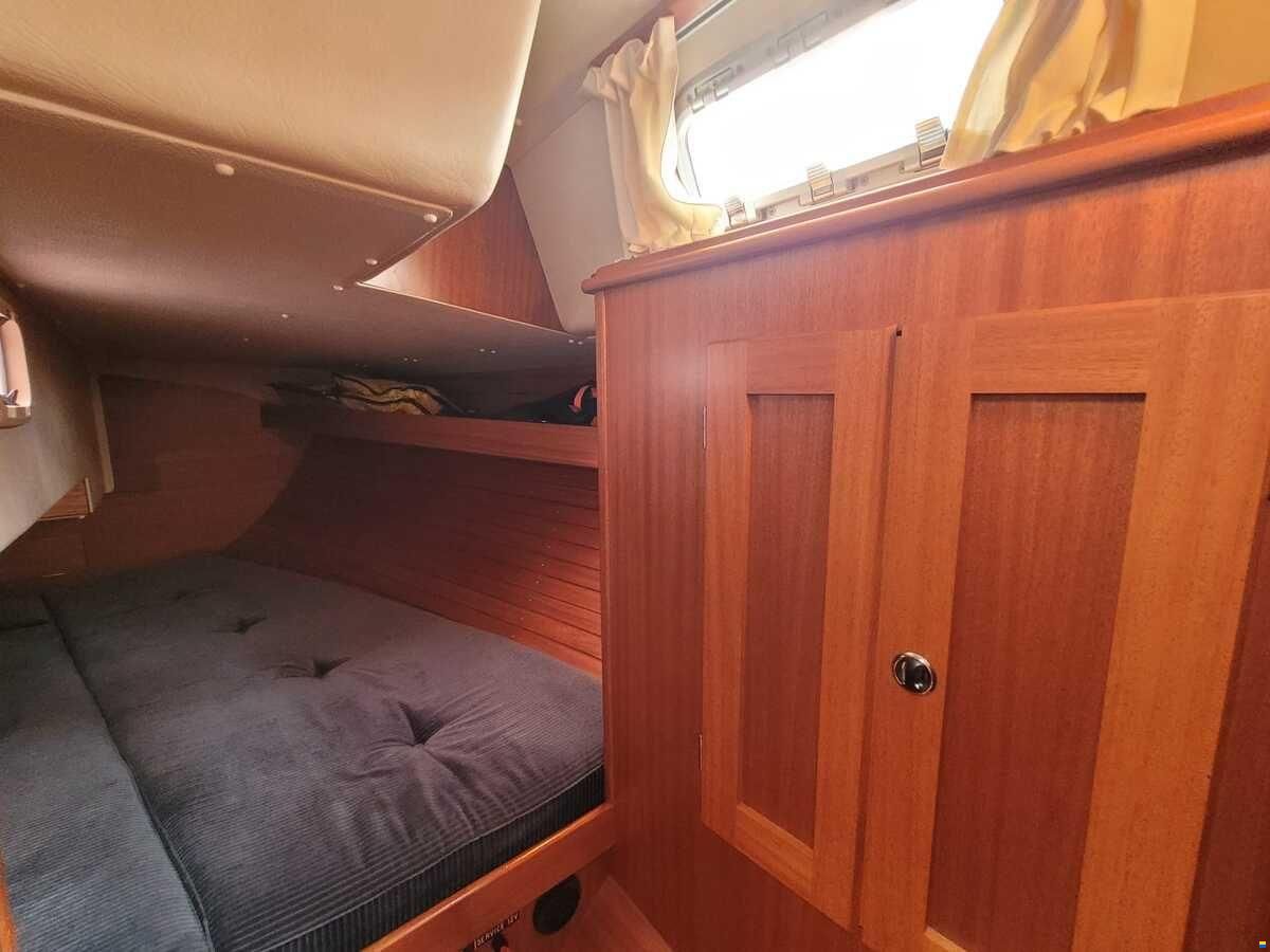 Hallberg-Rassy 31