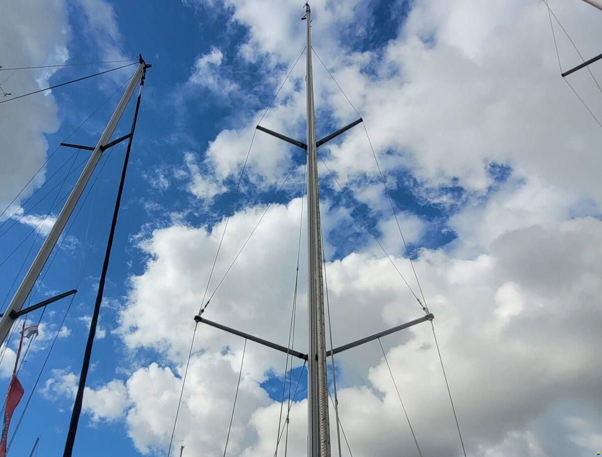 Hallberg-Rassy 31