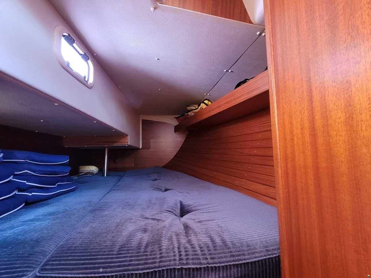 Hallberg-Rassy 31