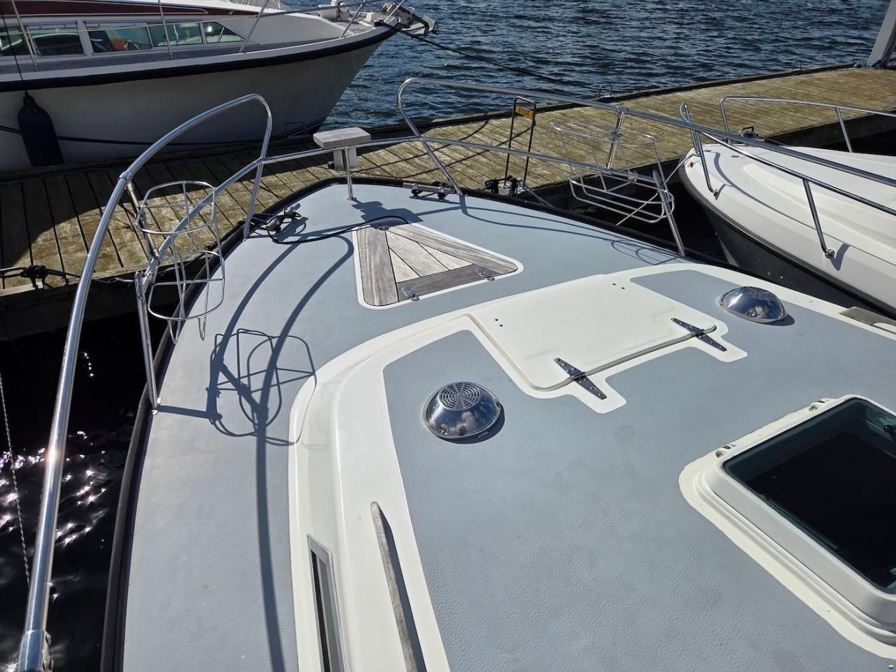 Albin 30 AK