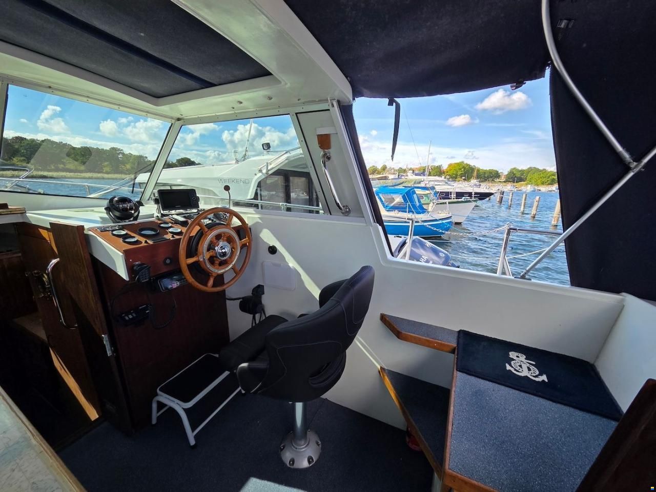 Albin 30 AK