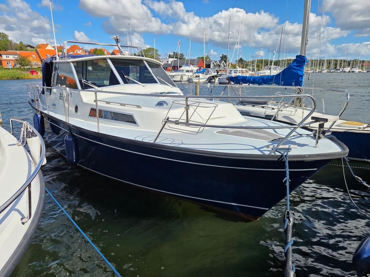 Albin 30 AK