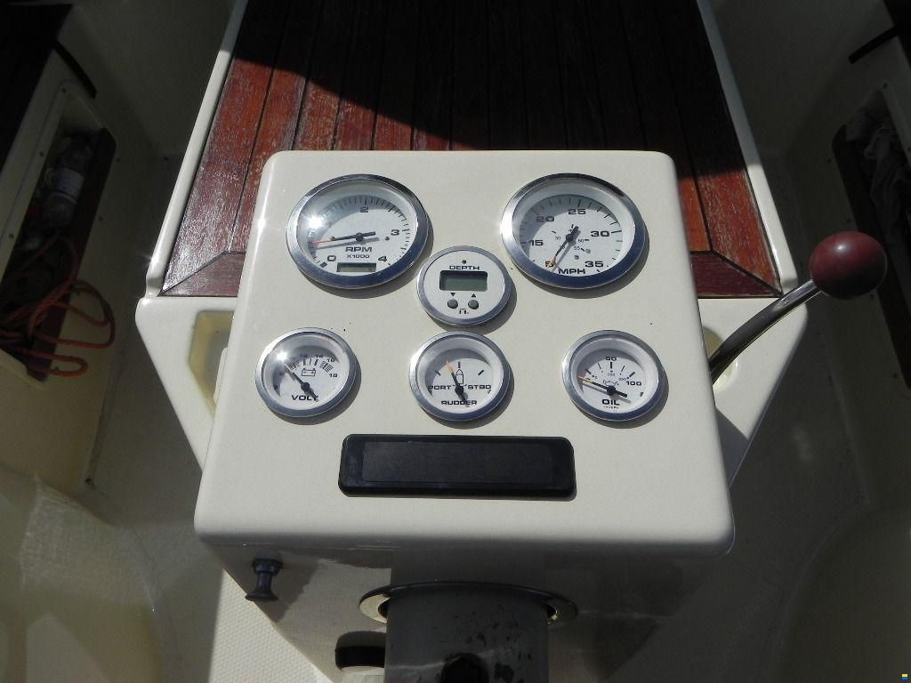 Clever 600 Mirage