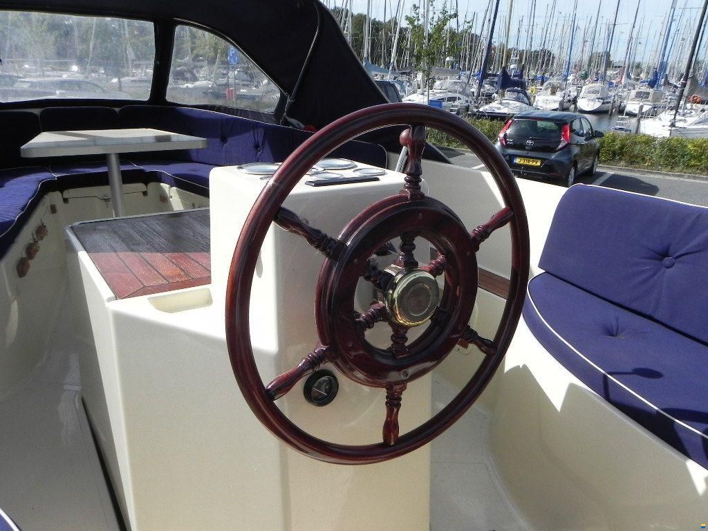 Clever 600 Mirage