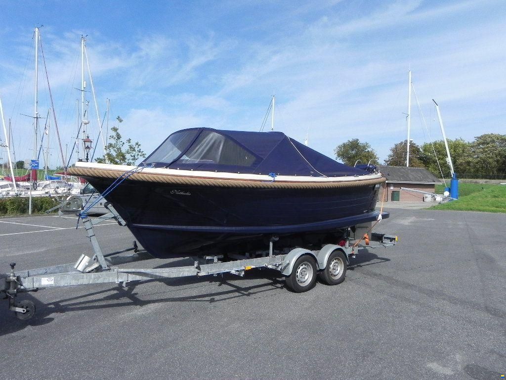 Clever 600 Mirage