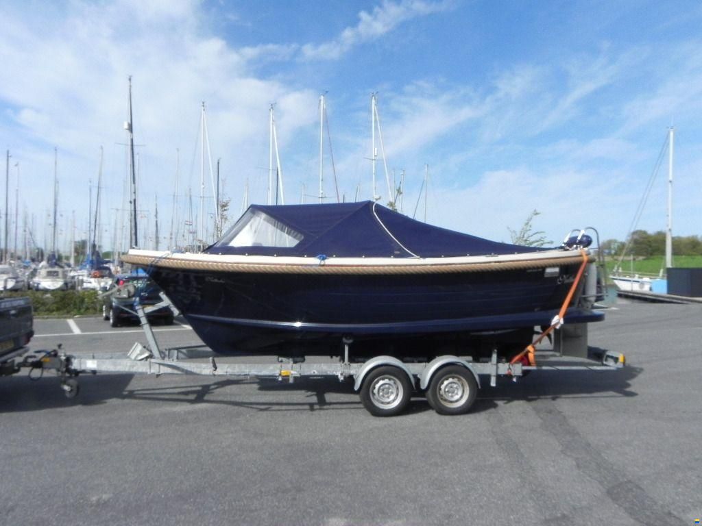 Clever 600 Mirage