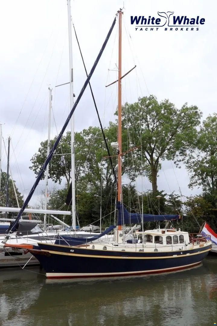 Bekebrede Miresse (Noordkaper) 38