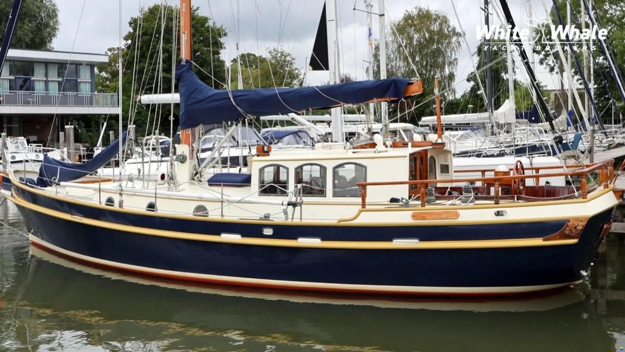 Bekebrede Miresse (Noordkaper) 38