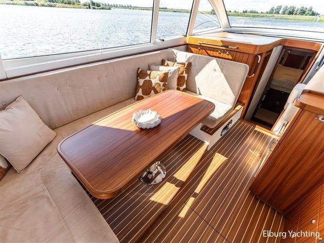 Nimbus 405 Flybridge