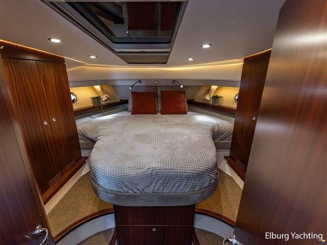 Nimbus 405 Flybridge