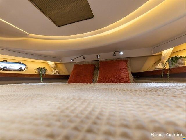Nimbus 405 Flybridge