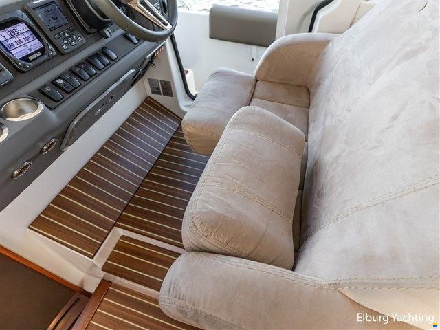 Nimbus 405 Flybridge