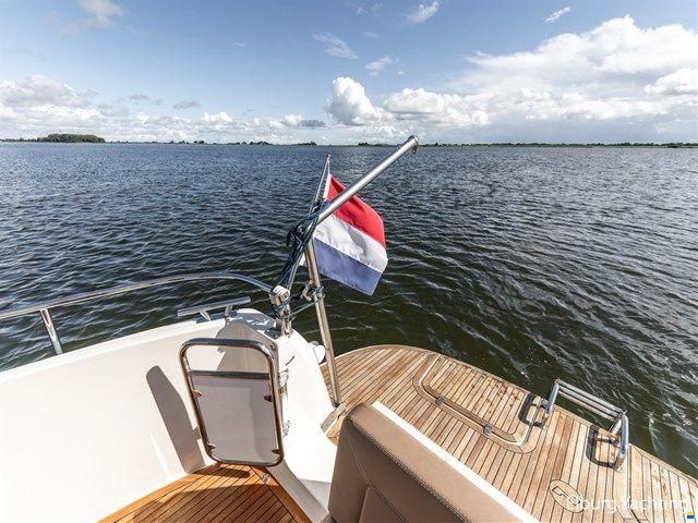 Nimbus 405 Flybridge