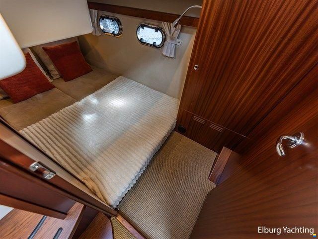 Nimbus 405 Flybridge