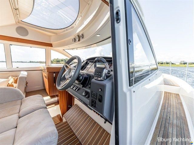 Nimbus 405 Flybridge