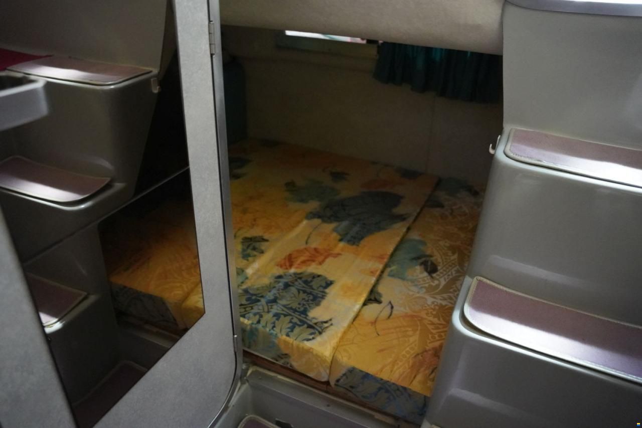 Gobbi 23 CABIN MIT DIESEL MOTOR