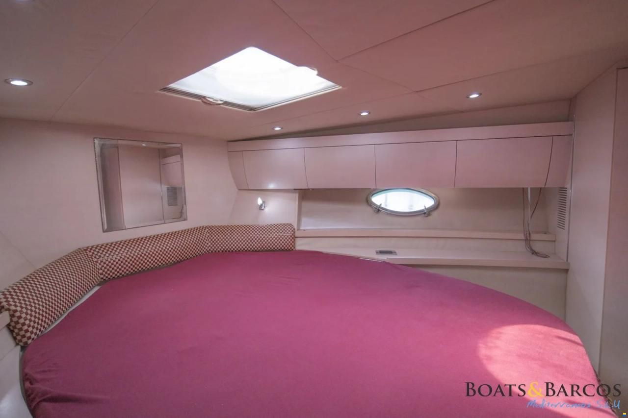 Azimut Atlantis 39