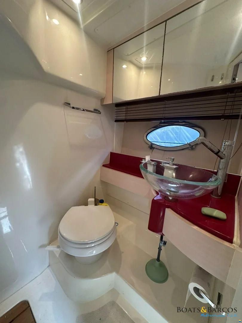 Azimut Atlantis 39