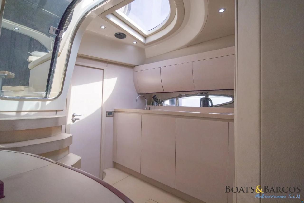 Azimut Atlantis 39