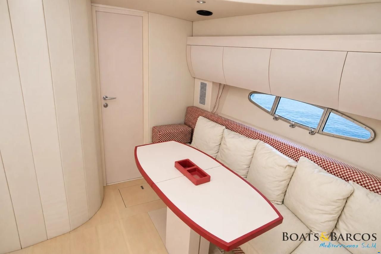 Azimut Atlantis 39