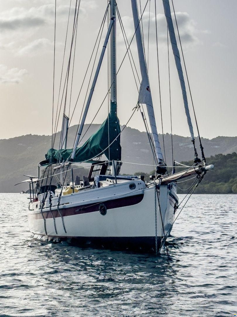 Bristol 28 Channel Cutter