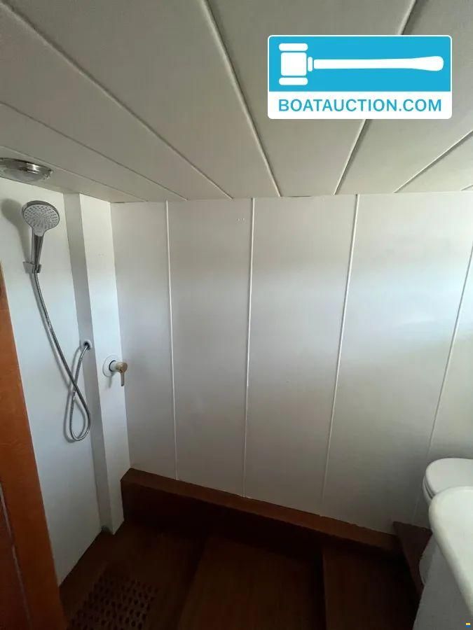 Piantoni 53 Flybridge
