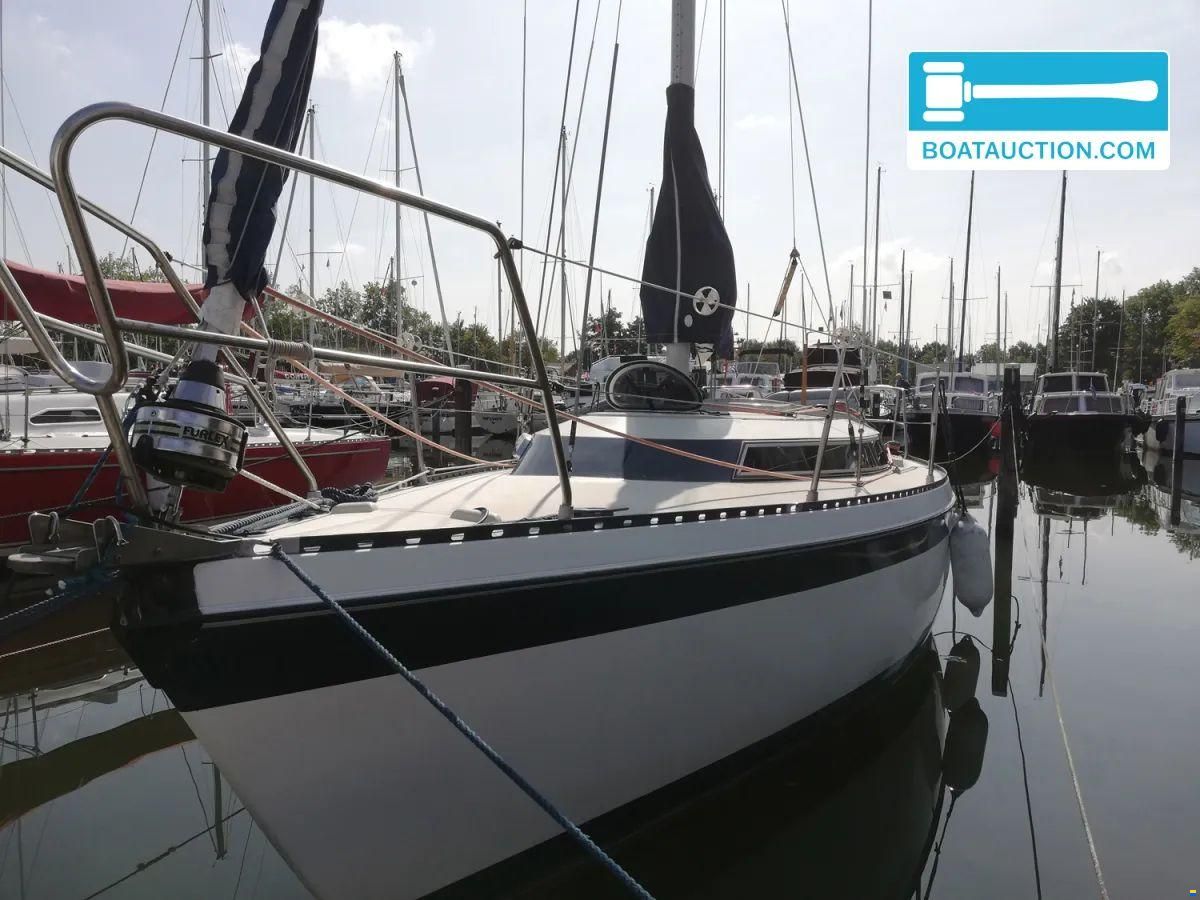 Friendship 28