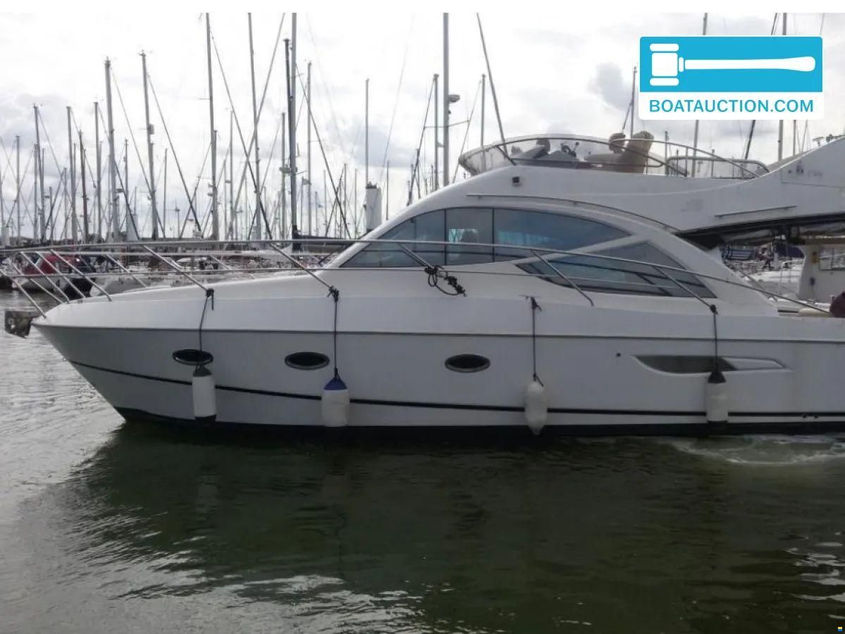 Galeon 390 FLY