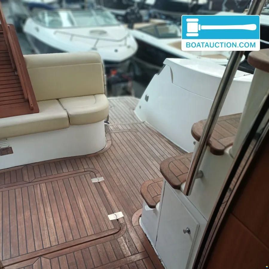 Galeon 390 FLY