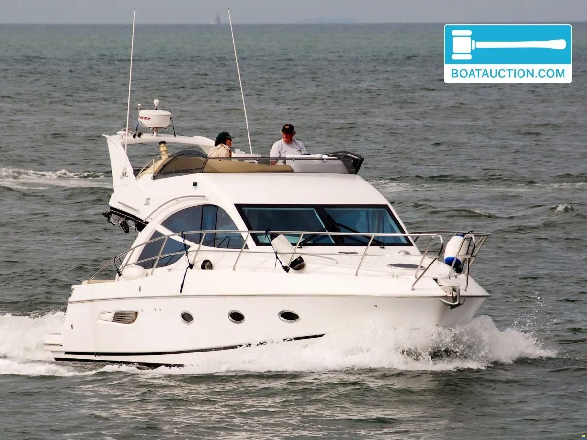 Galeon 390 FLY