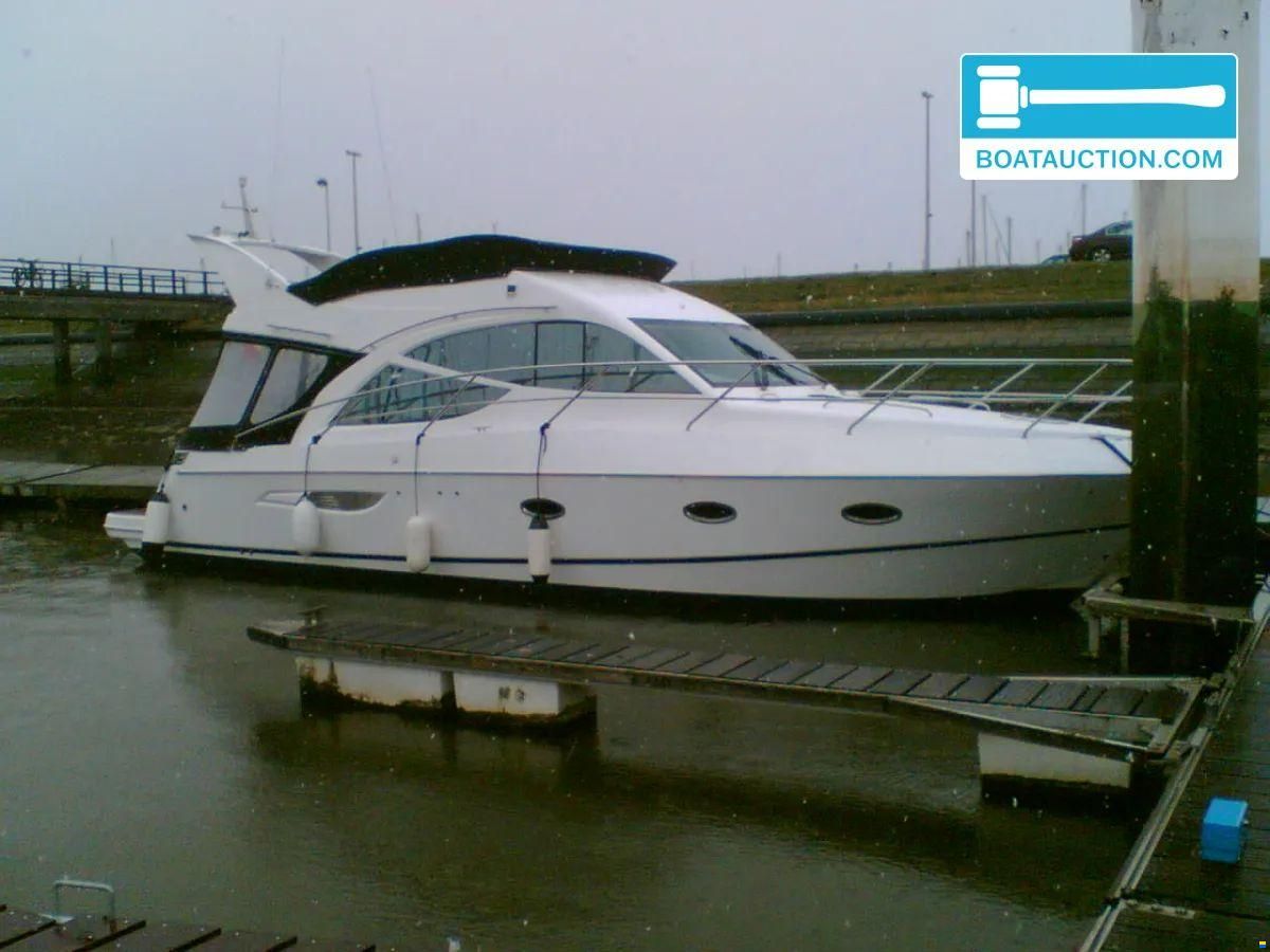 Galeon 390 FLY