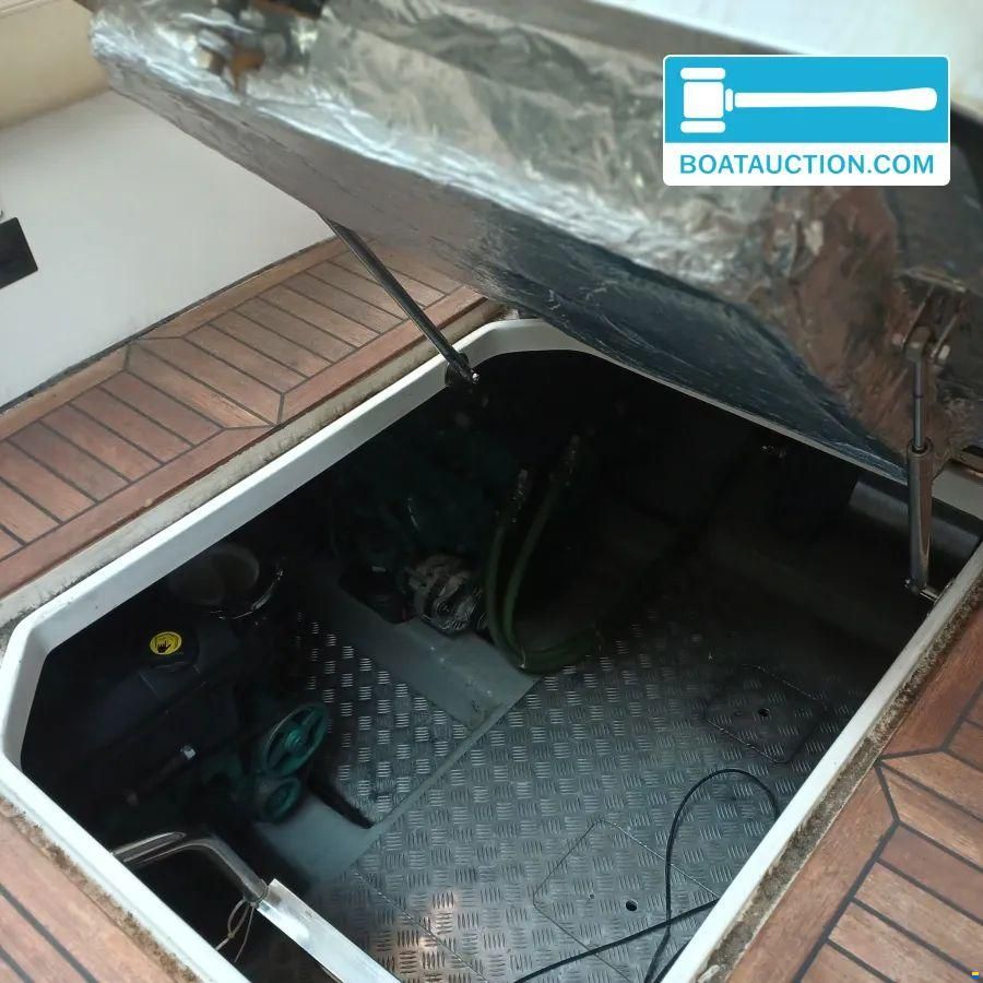 Galeon 390 FLY