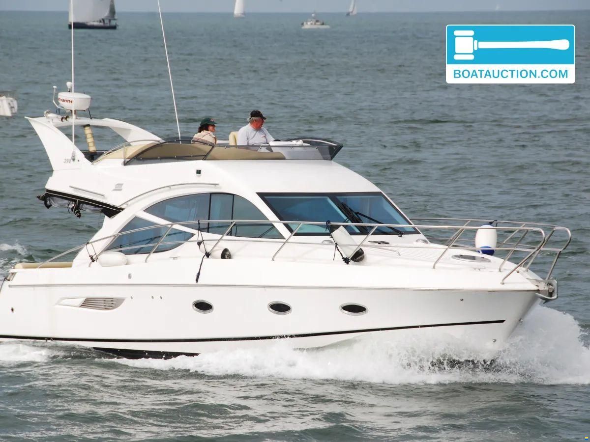 Galeon 390 FLY