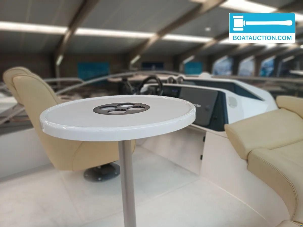 Galeon 390 FLY