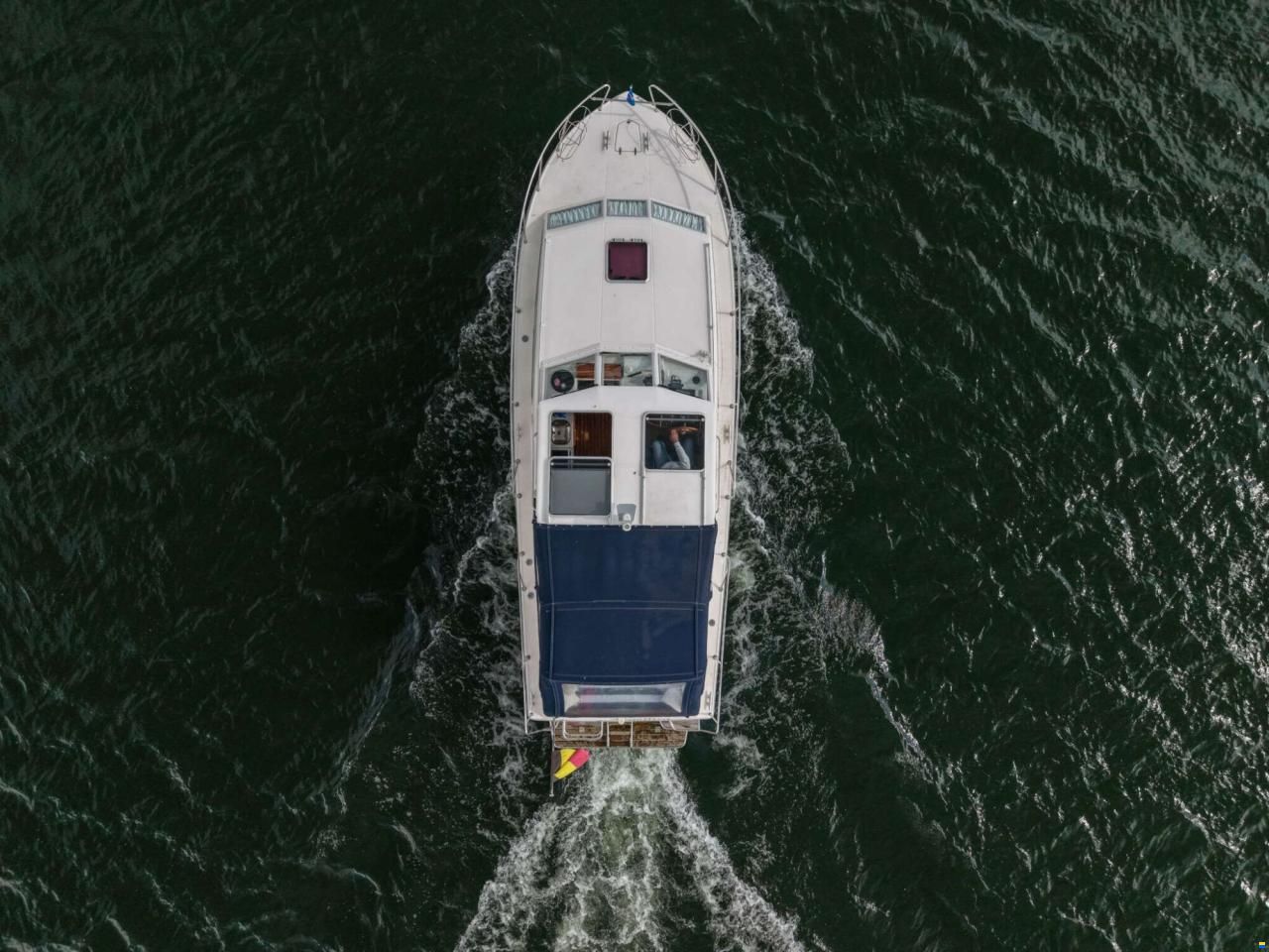 Nidelv 28 Classic