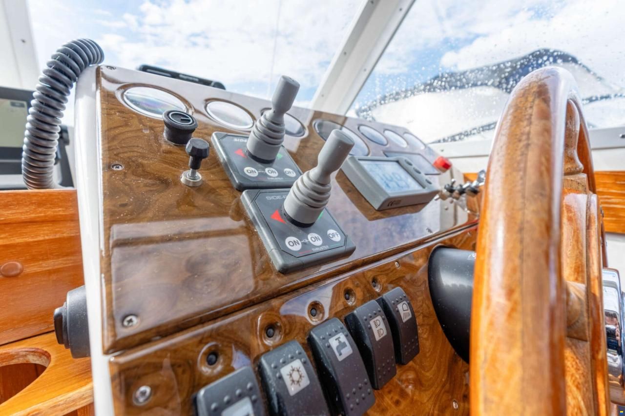 Nidelv 28 Classic