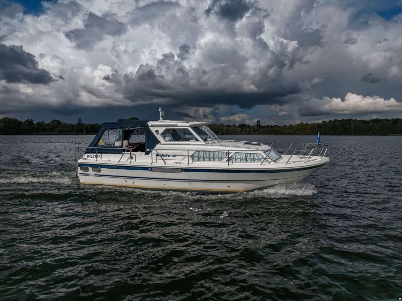 Nidelv 28 Classic