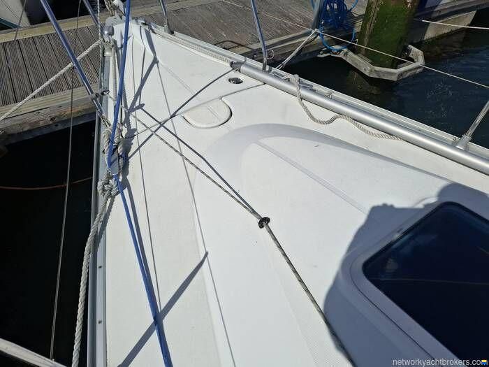 Jeanneau Sun Odyssey 32