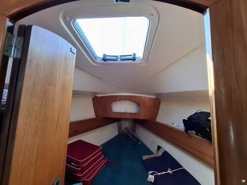 Jeanneau Sun Odyssey 32